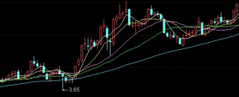 恒指翻绿此前一度涨08%(恒指超跌反弹)_https://www.tjdggg.com_期货直播间_第1张